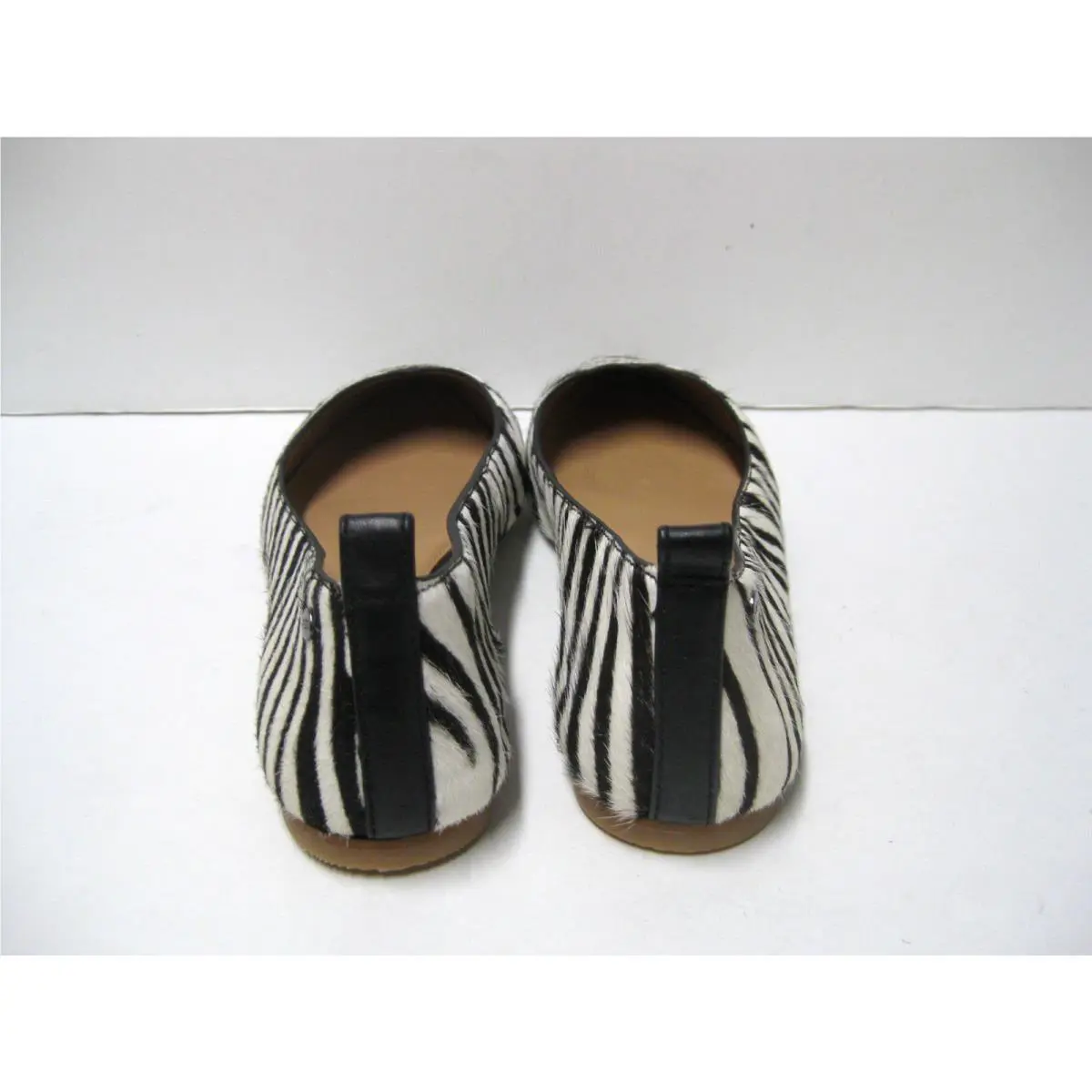 UGG shoes - Zebra 2