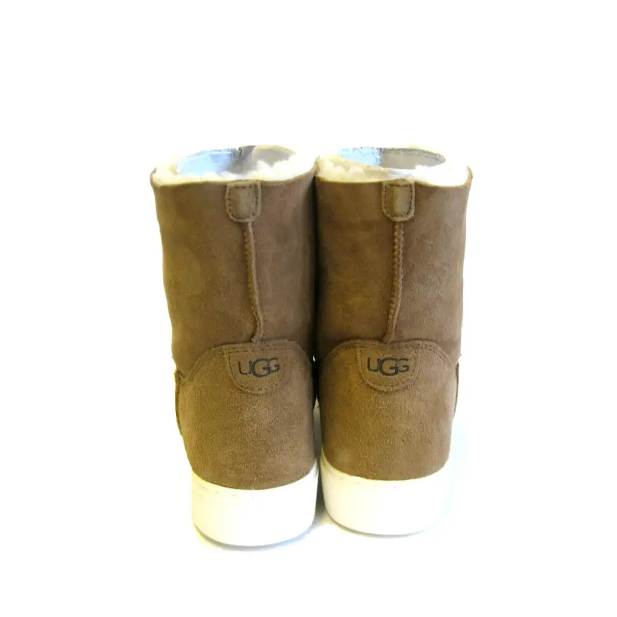 UGG shoes - UGG LYNUS - LYNUS - Amphora 4