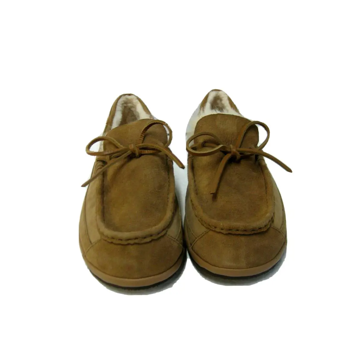 UGG shoes - UGG PARKDALE - PARKDALE - Chestnut 0
