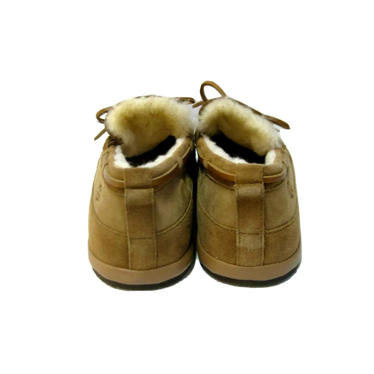 UGG shoes - UGG PARKDALE - PARKDALE - Chestnut 2