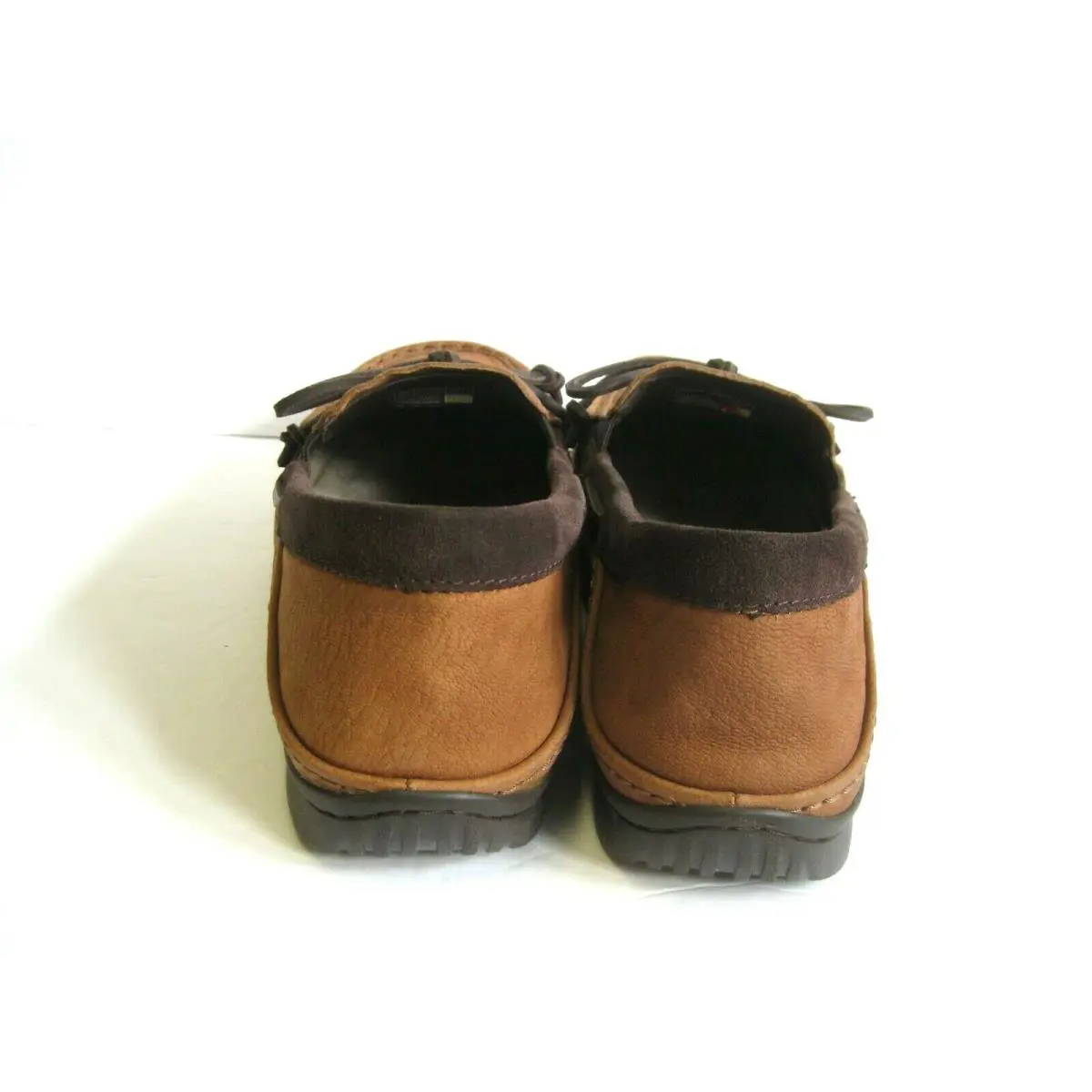 UGG shoes - UGG KARSON - KARSON - Chestnut /Stout 2