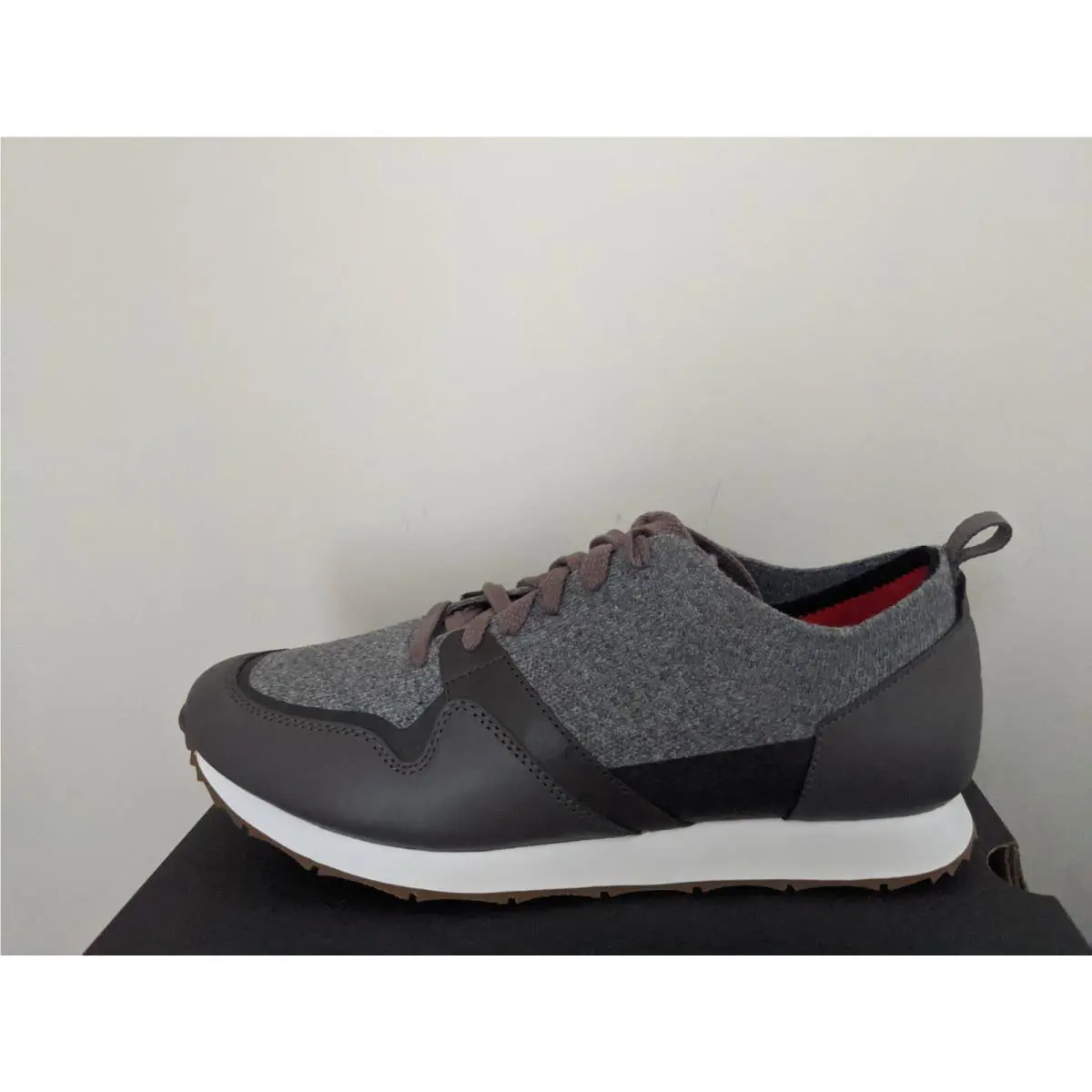 UGG shoes - Trigo Hyperweave - Trigo Hyperweave - Dark Charcoal 1