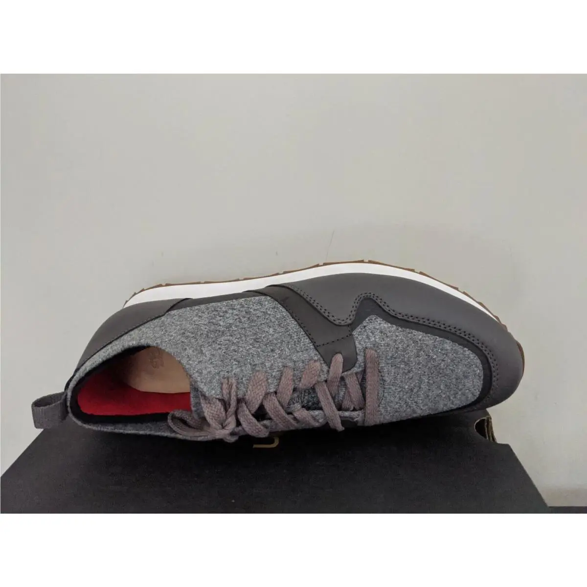 UGG shoes - Trigo Hyperweave - Trigo Hyperweave - Dark Charcoal 3