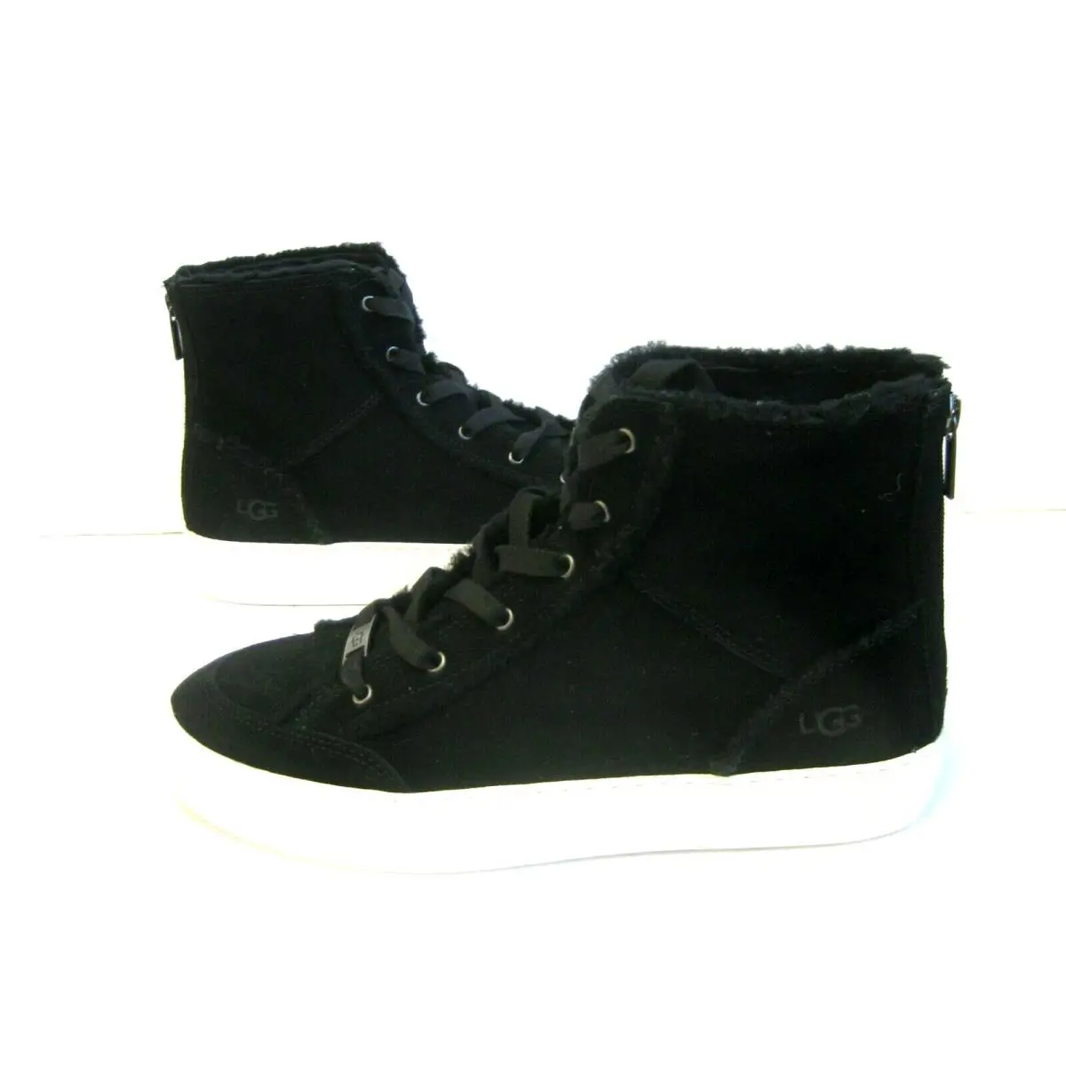 UGG shoes - UGG NURAY - NURAY - Black 1