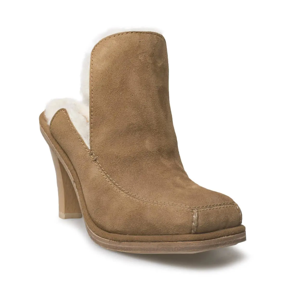 UGG shoes - Brown 1