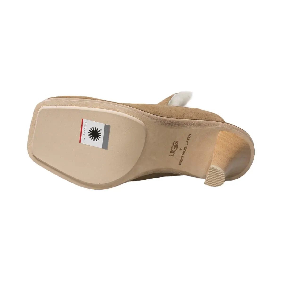 UGG shoes - Brown 4