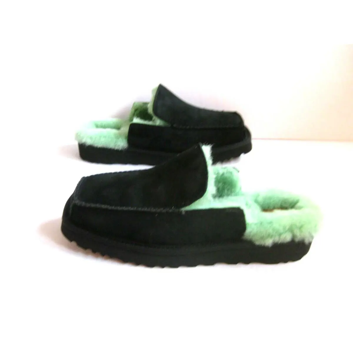 UGG shoes - UGG X ECKHAUS LATTA BLOCK - Black 1