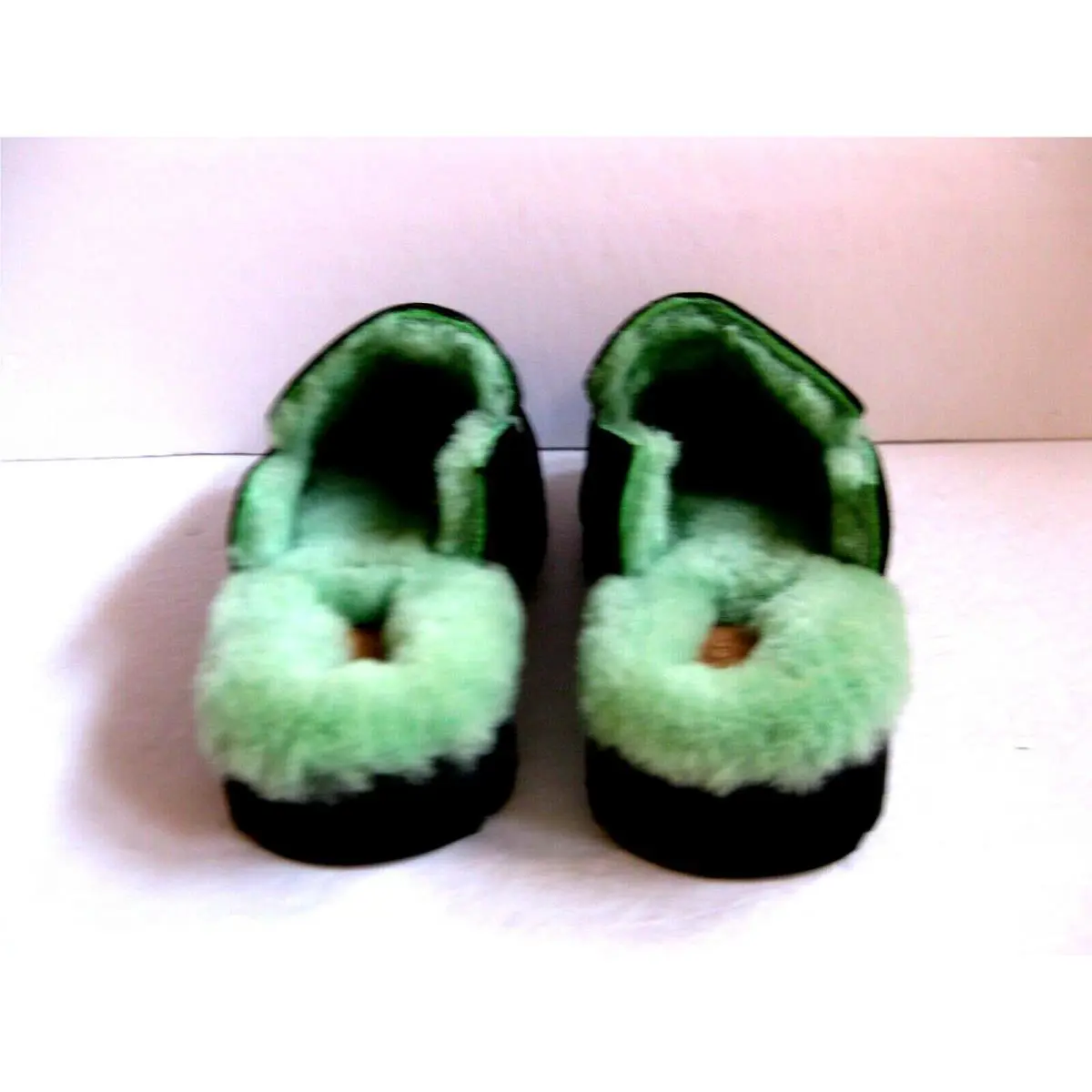 UGG shoes - UGG X ECKHAUS LATTA BLOCK - Black 2