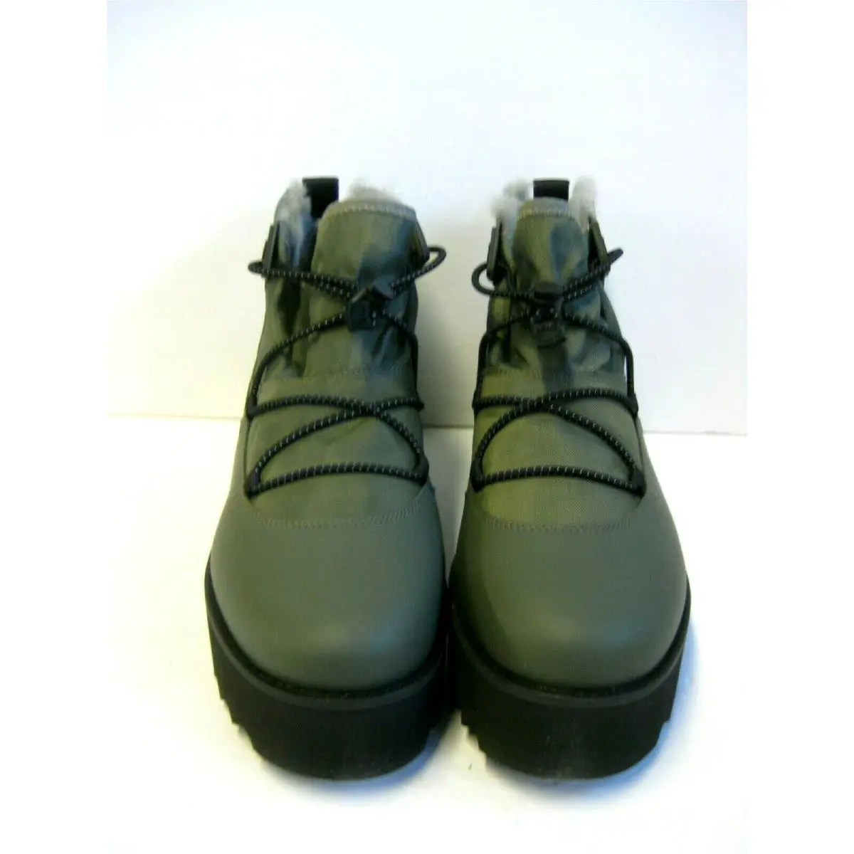 UGG shoes - RISING TOGGLE - RISING TOGGLE - ULTRA MATTE SEAWEED 0