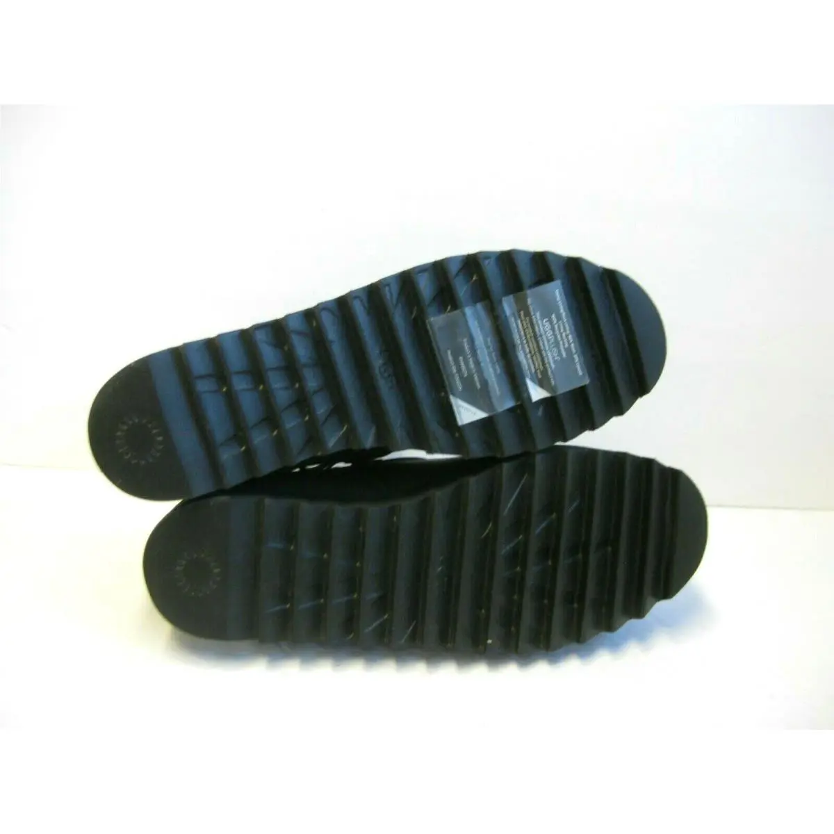 UGG shoes - RISING TOGGLE - RISING TOGGLE - ULTRA MATTE SEAWEED 3