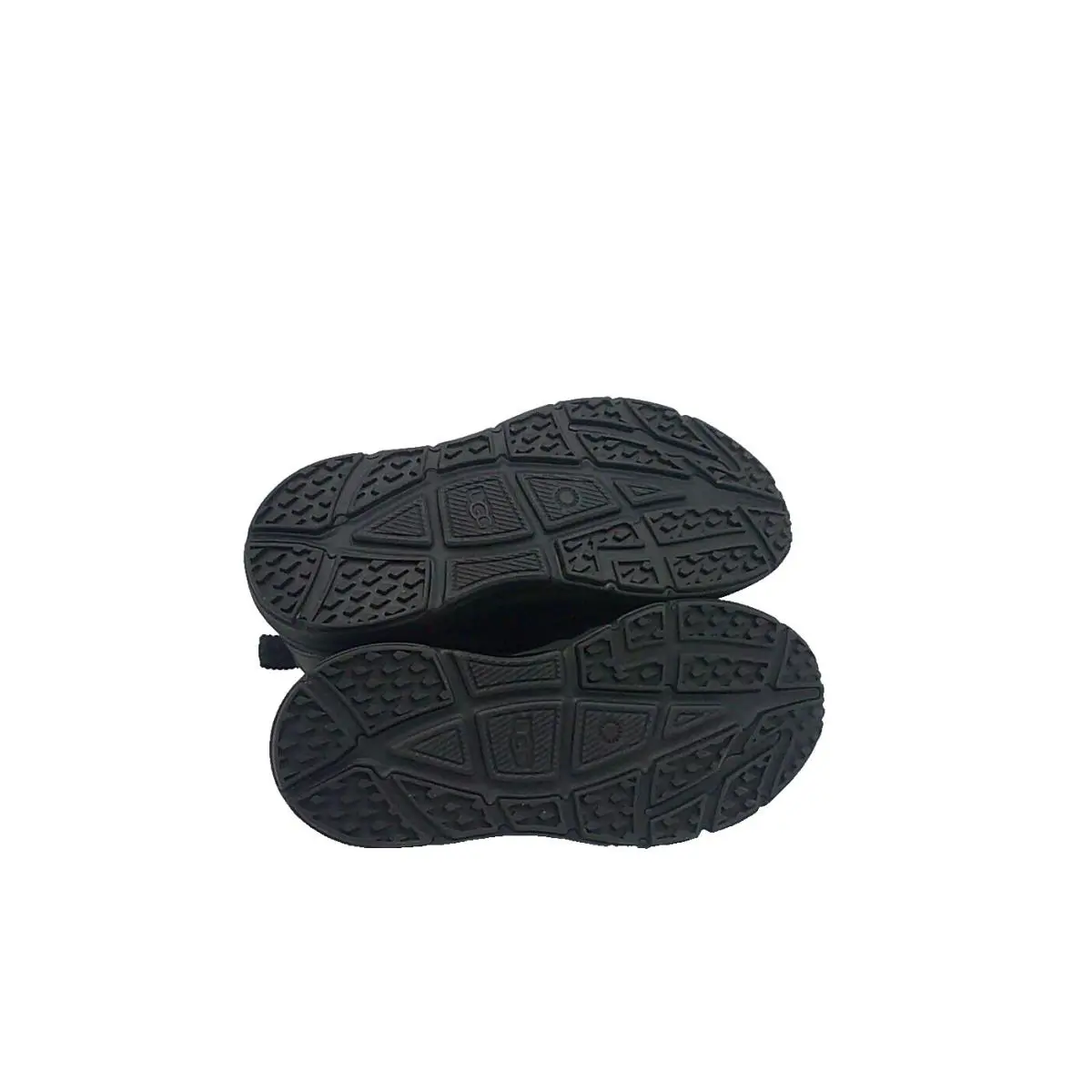 UGG shoes - UGG CA1 - Black 3
