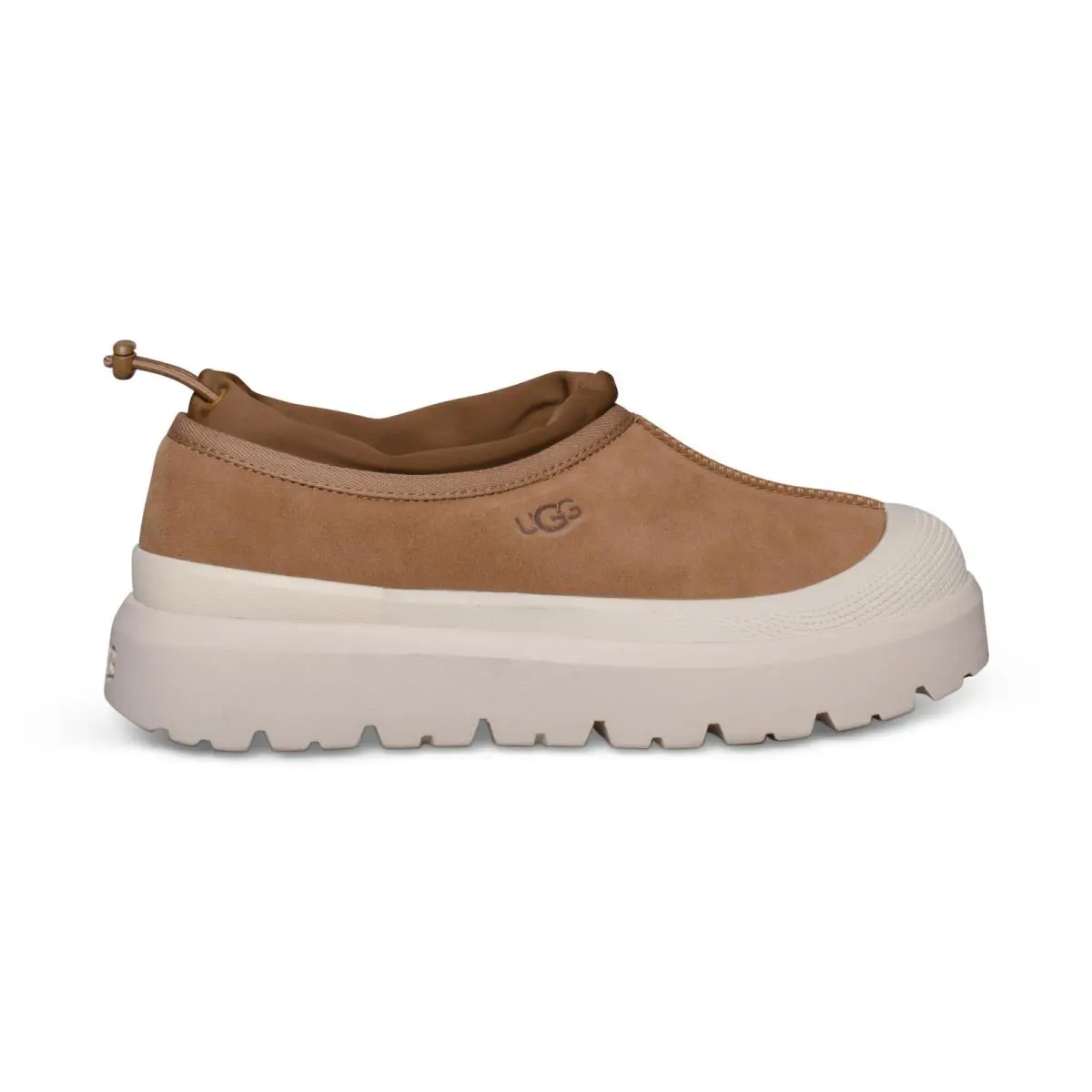 Ugg Tasman Weather Hybrid Chestnut/ Whitecap All Gender Size US M12/W13 - Chestnut/Whitecap