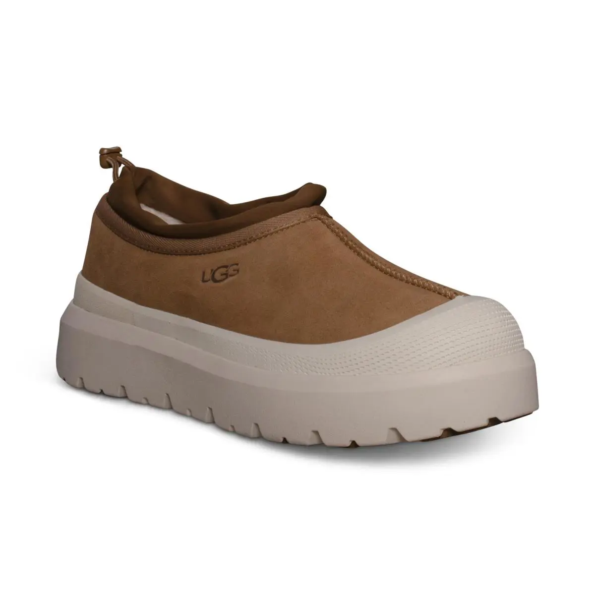 UGG shoes - Chestnut/Whitecap (UPC: 196565660459) 0