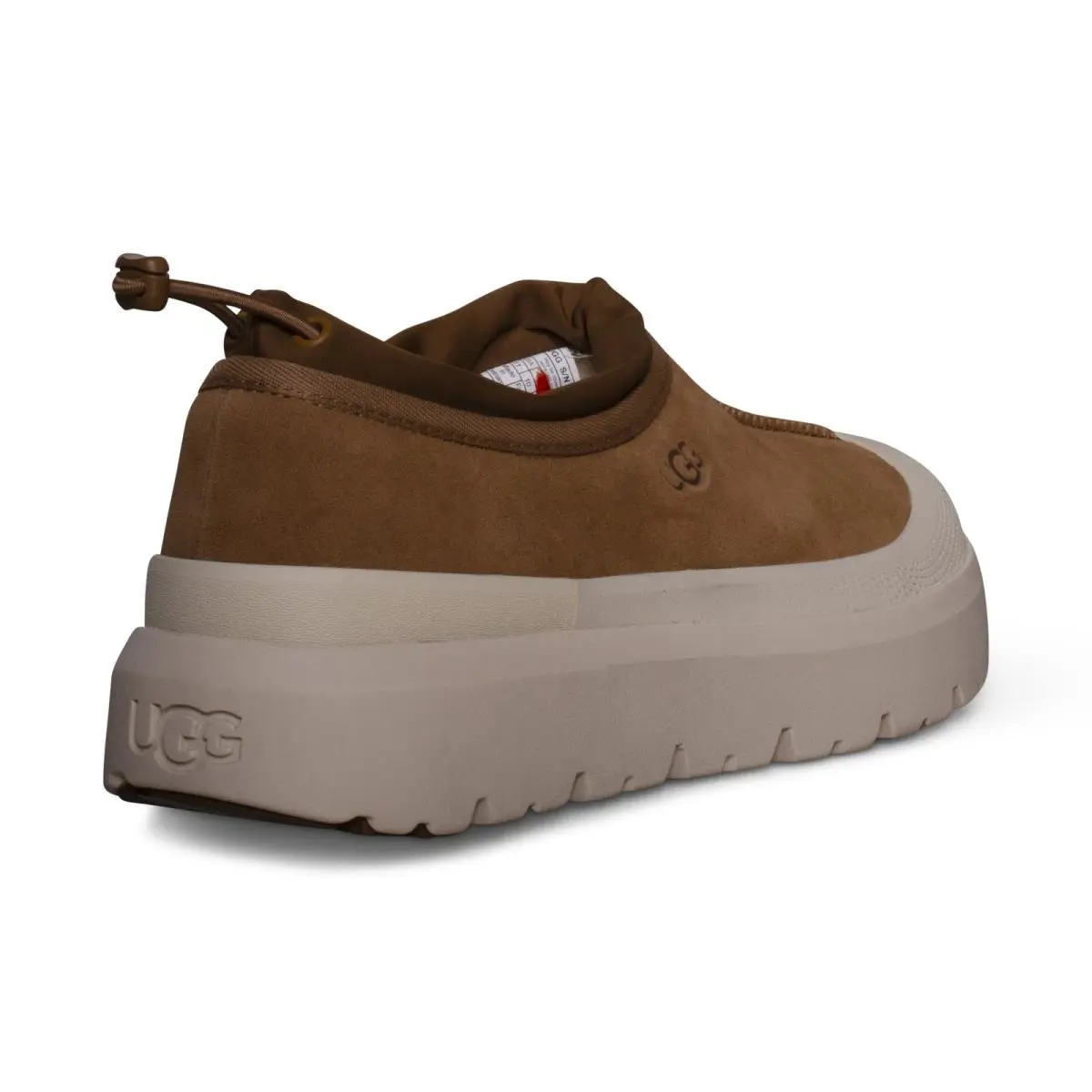 UGG shoes - Chestnut/Whitecap (UPC: 196565660459) 1