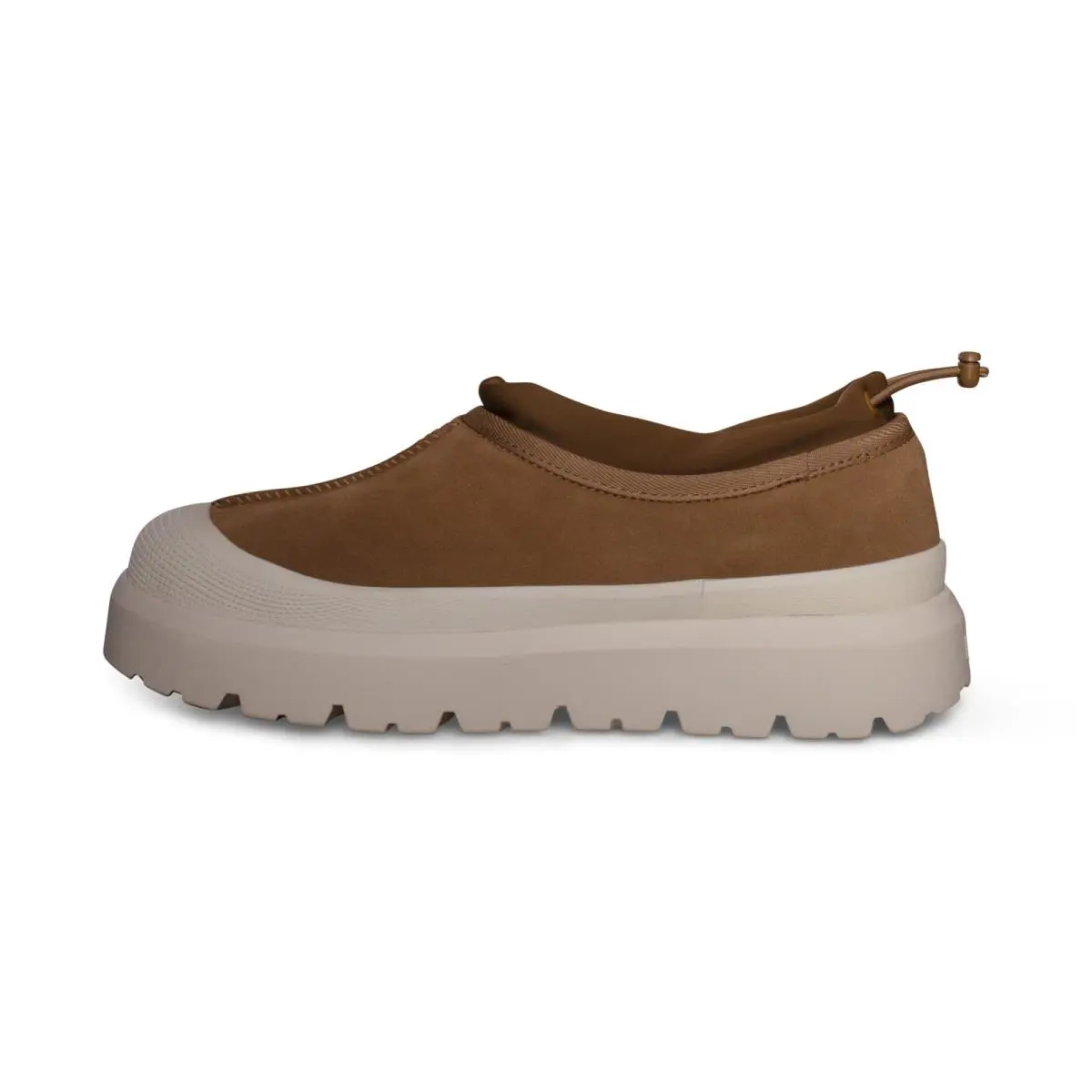 UGG shoes - Chestnut/Whitecap (UPC: 196565660459) 2