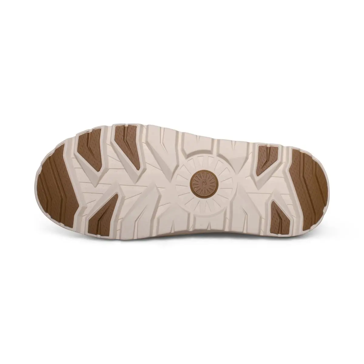UGG shoes - Chestnut/Whitecap (UPC: 196565660459) 3