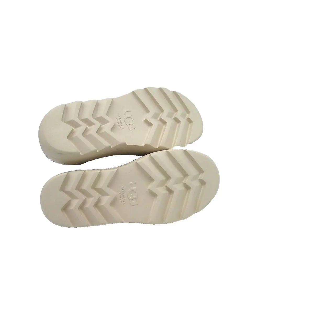 UGG shoes - UGG MARIN LACE - MARIN LACE - June Gloom 3