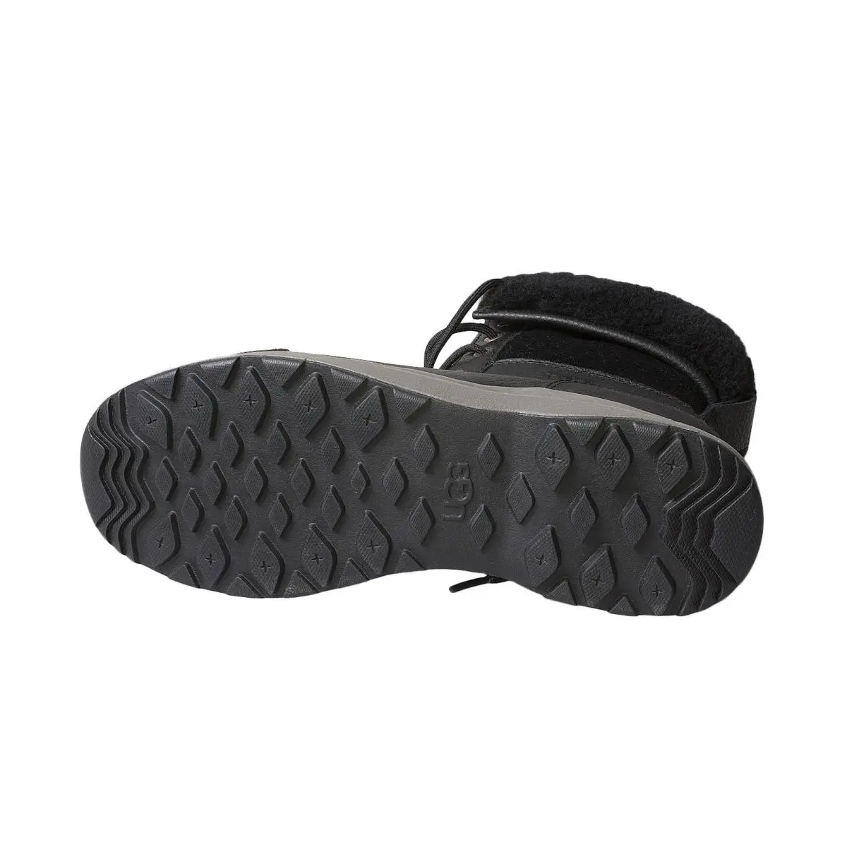 UGG shoes - Black 4