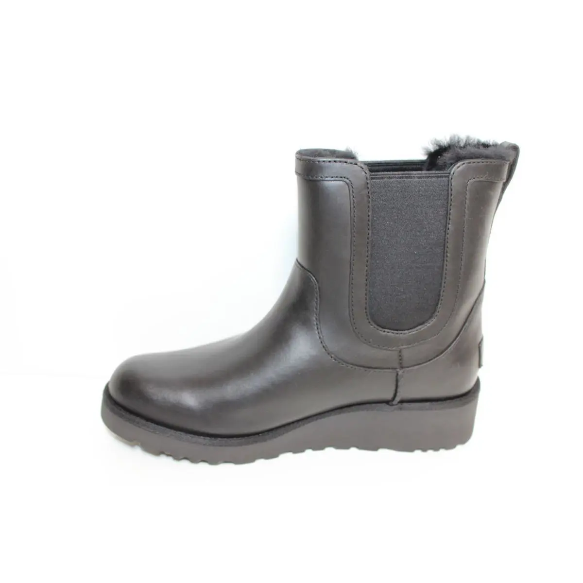 UGG shoes - Ankle - Ankle - Black (UPC: 0888855292678) 1