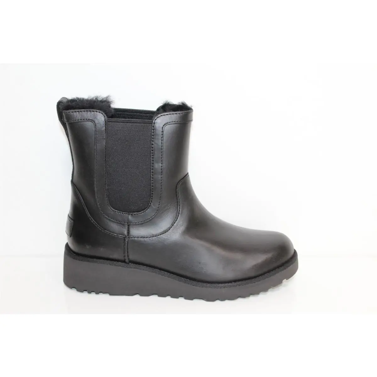 UGG shoes - Ankle - Ankle - Black (UPC: 0888855292678) 2