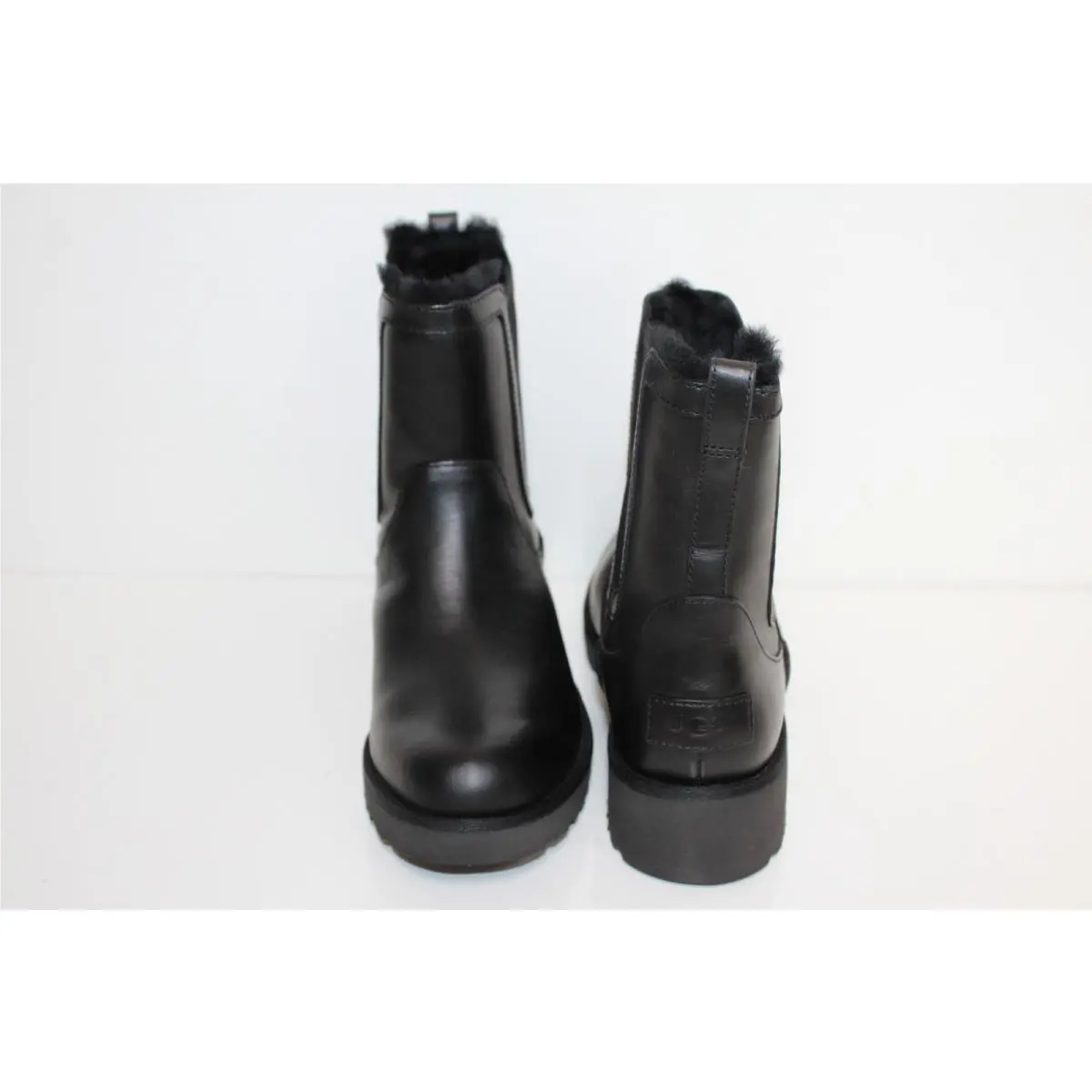 UGG shoes - Ankle - Ankle - Black (UPC: 0888855292678) 3