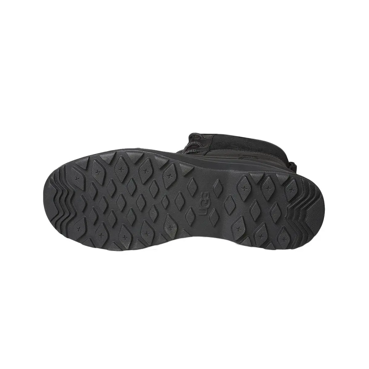 UGG shoes - UGG Australia Adirondack - Australia Adirondack - Black (UPC: 194715152083) 4