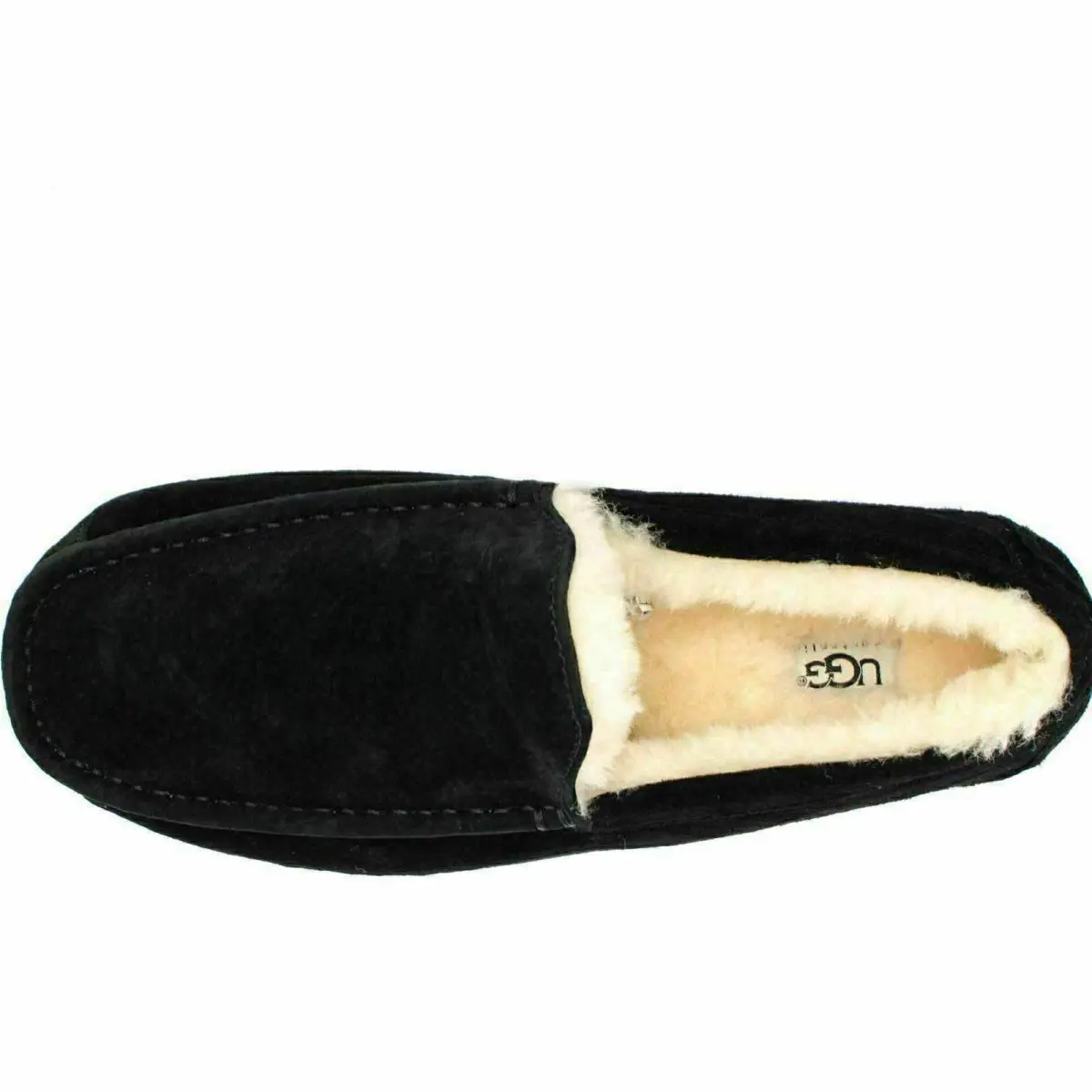 UGG shoes - UGG Australia Ascot - Australia Ascot - Black (UPC: 737872127039) 0