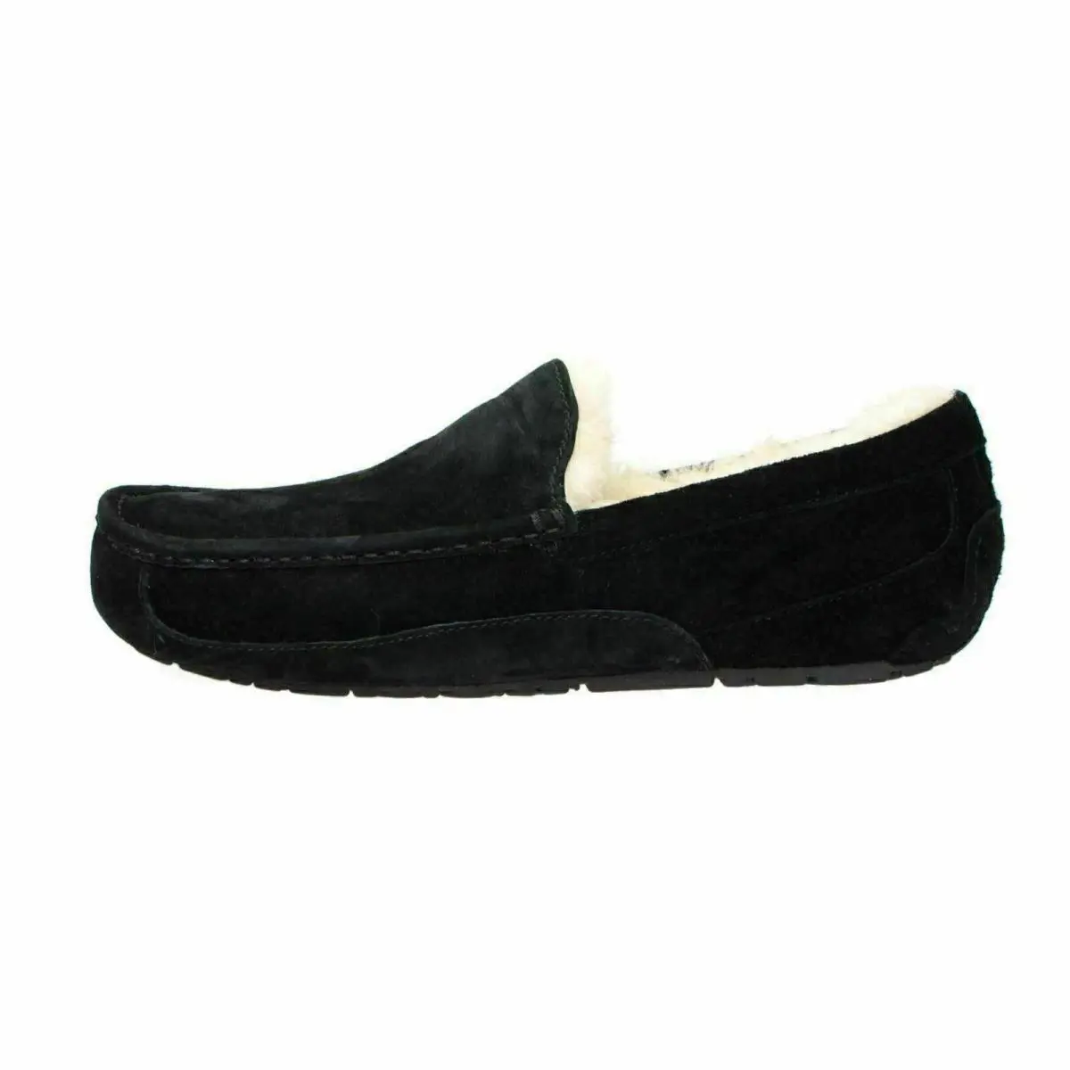 UGG shoes - UGG Australia Ascot - Australia Ascot - Black (UPC: 737872127039) 1