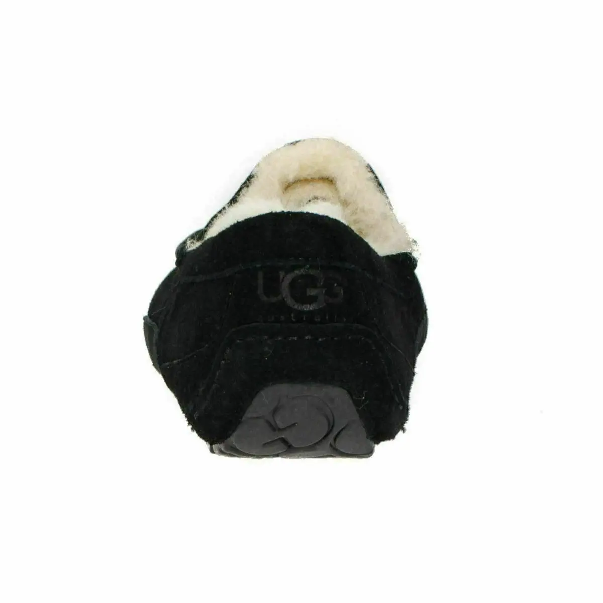 UGG shoes - UGG Australia Ascot - Australia Ascot - Black (UPC: 737872127039) 3