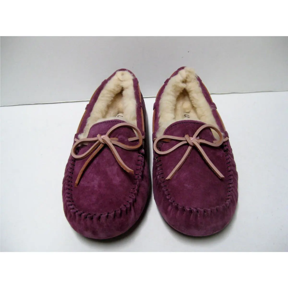 UGG shoes - mystic purple 0