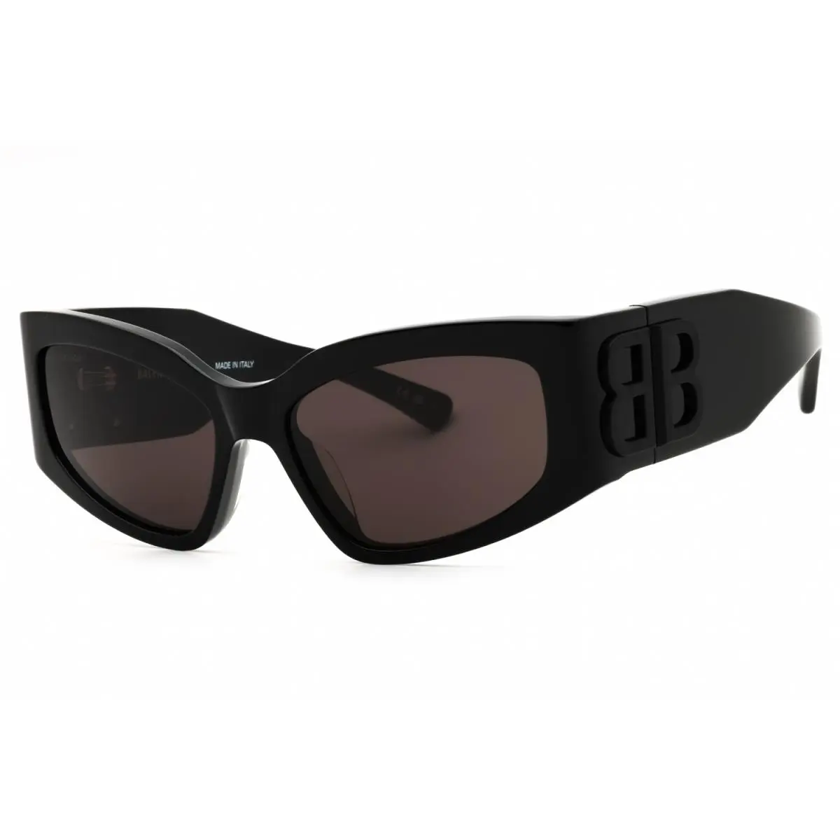 BB0321S-001-57 Sunglasses Size 57mm 125mm 17mm Black Women by Balenciaga