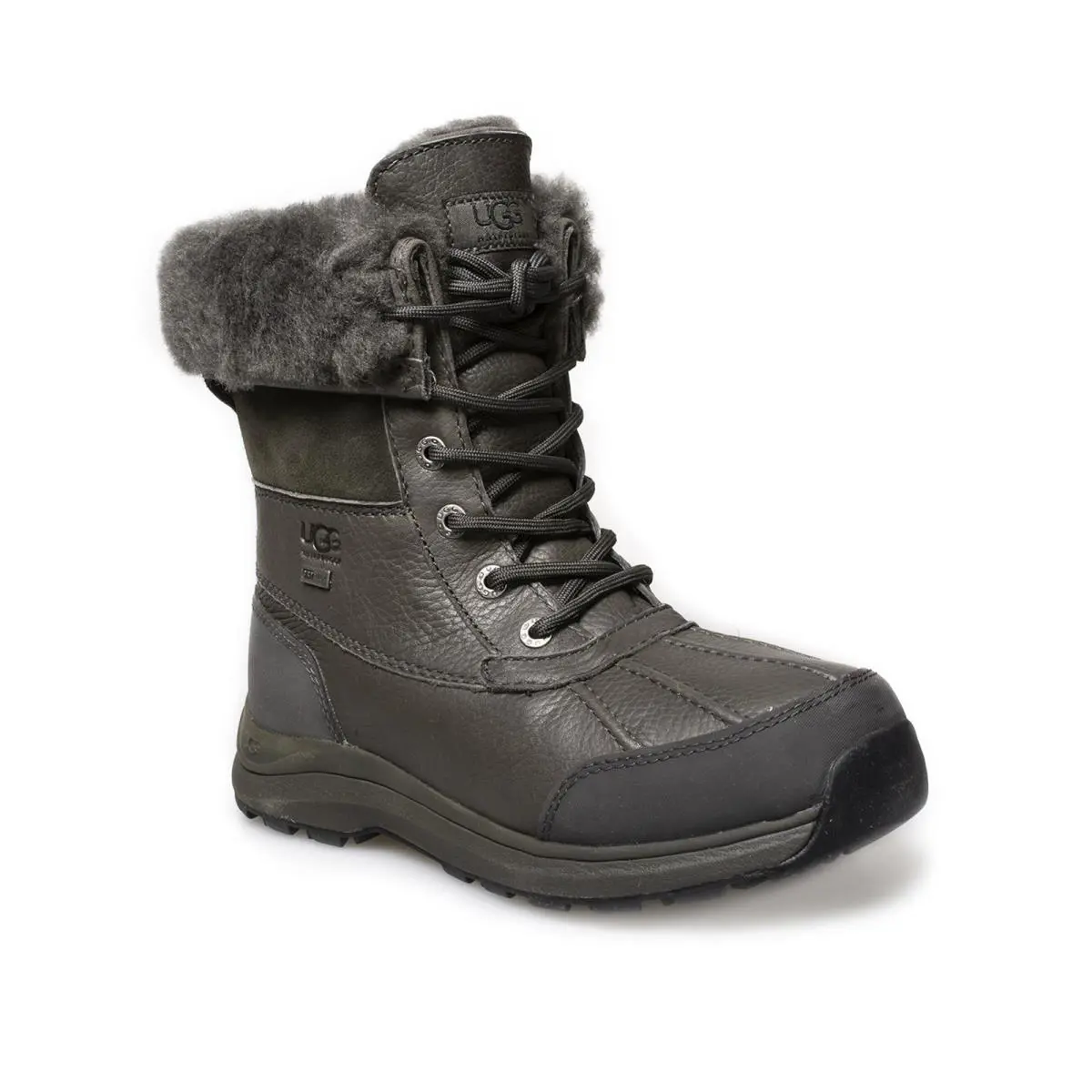 UGG shoes - Black 0