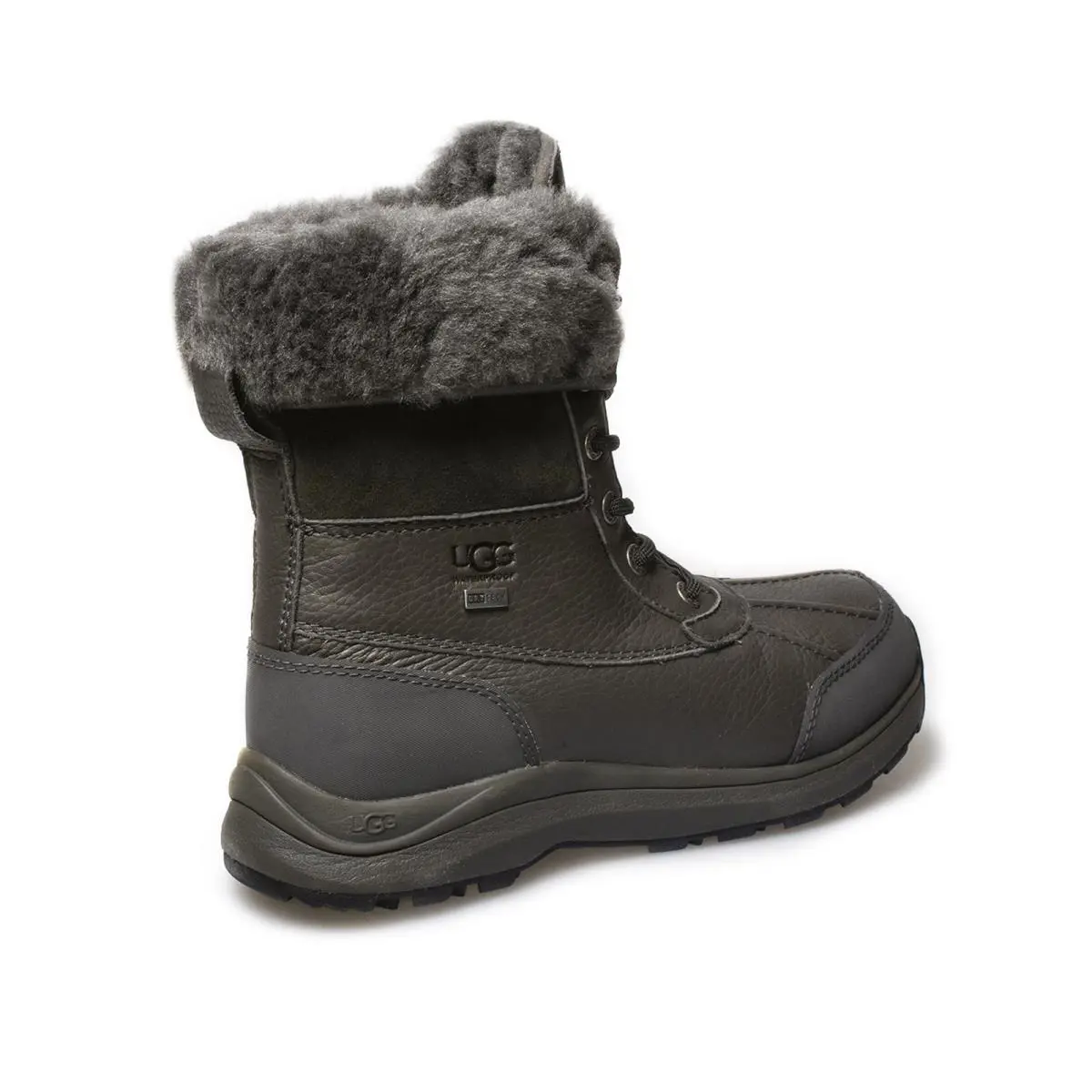 UGG shoes - Black 1