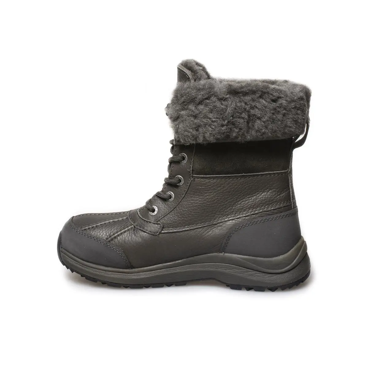 UGG shoes - Black 2