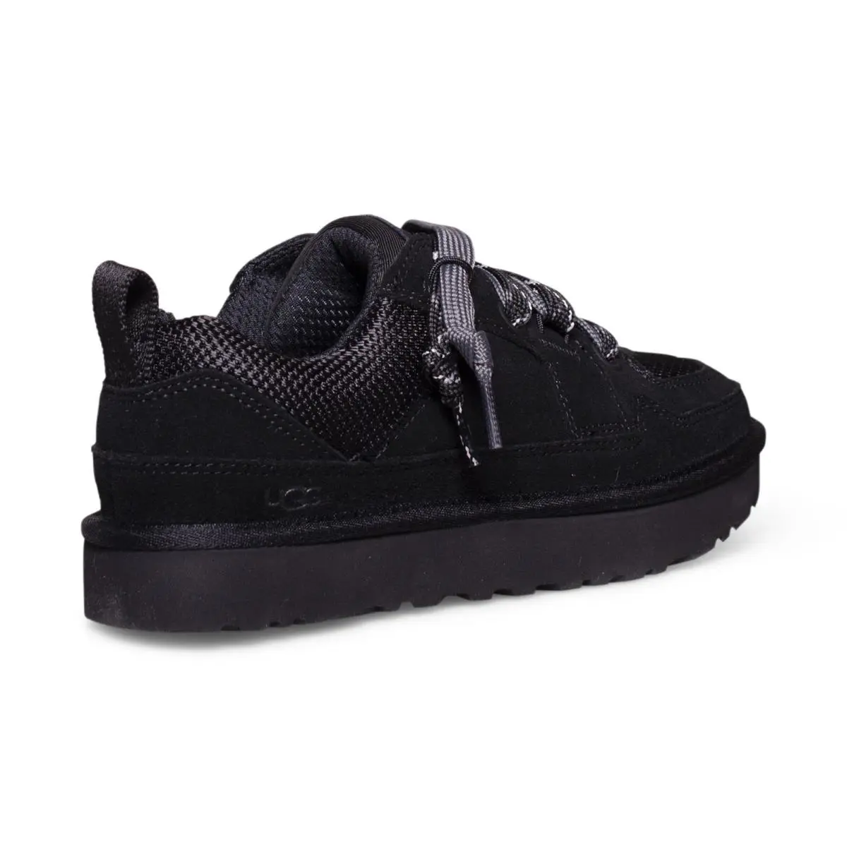 UGG shoes - Black (UPC: 197634810669) 1