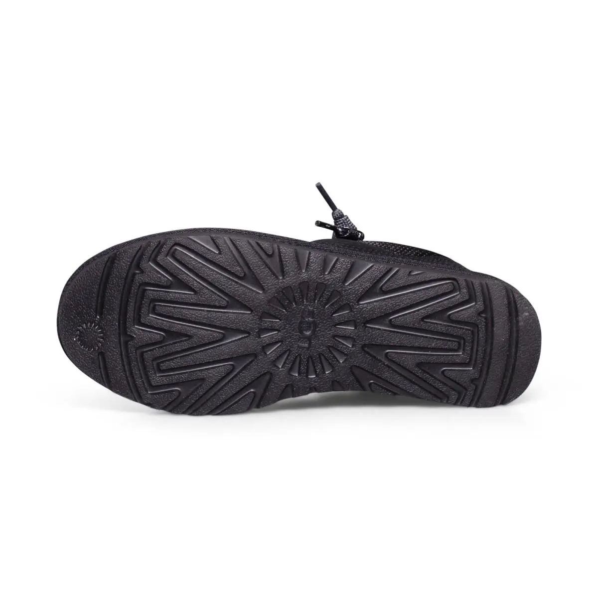 UGG shoes - Black (UPC: 197634810669) 3