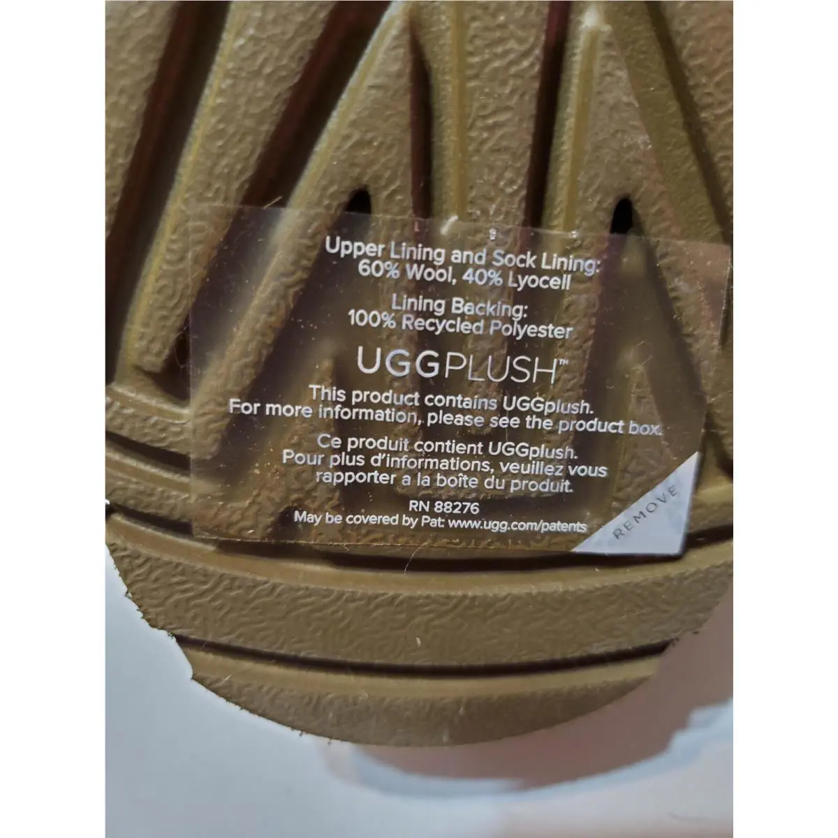 UGG shoes - Tasman - Tasman - Brown 11