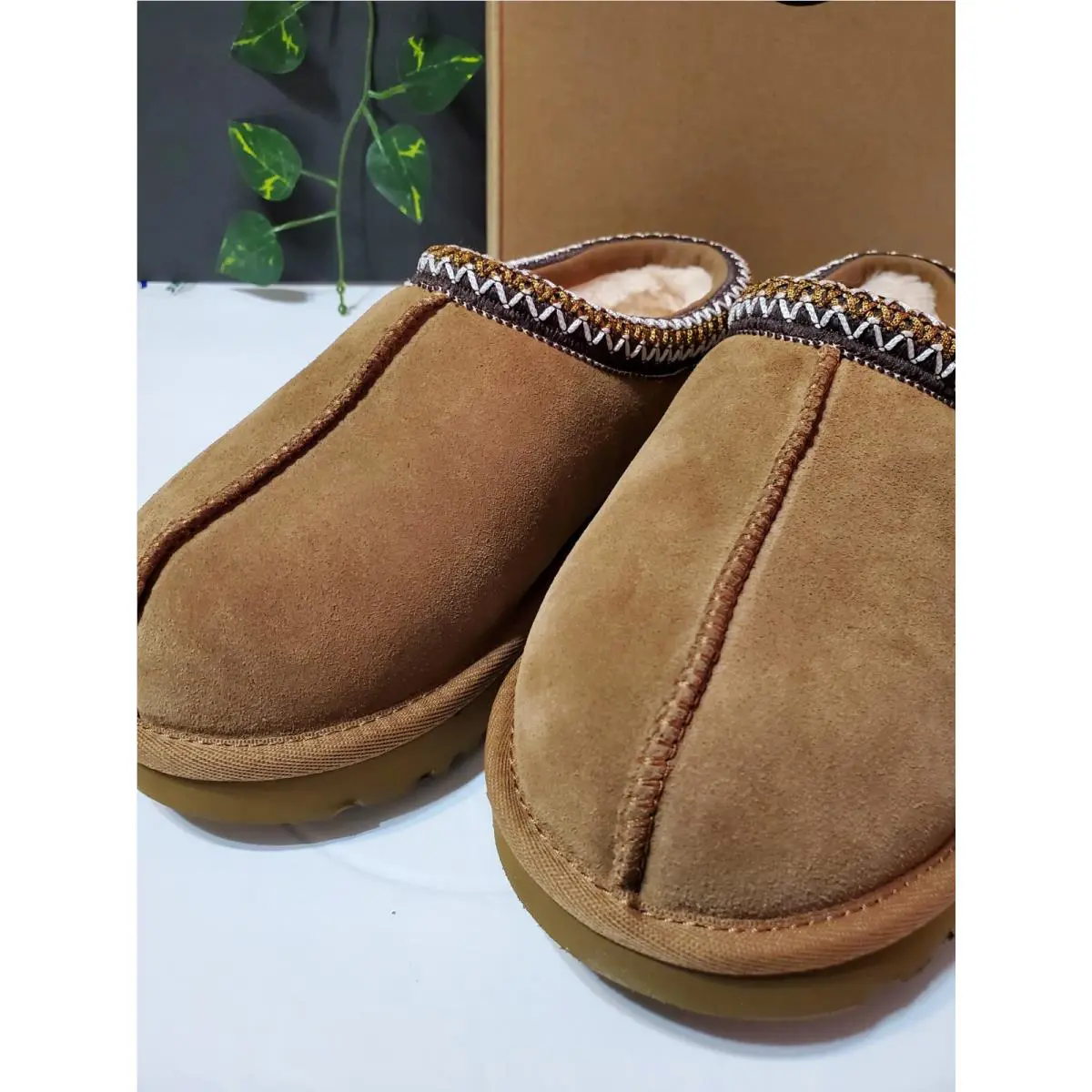 UGG shoes - Tasman - Tasman - Brown 1