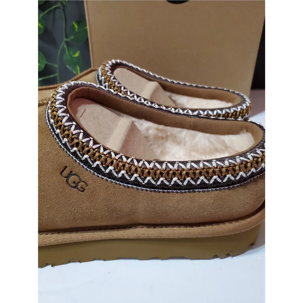 UGG shoes - Tasman - Tasman - Brown 2