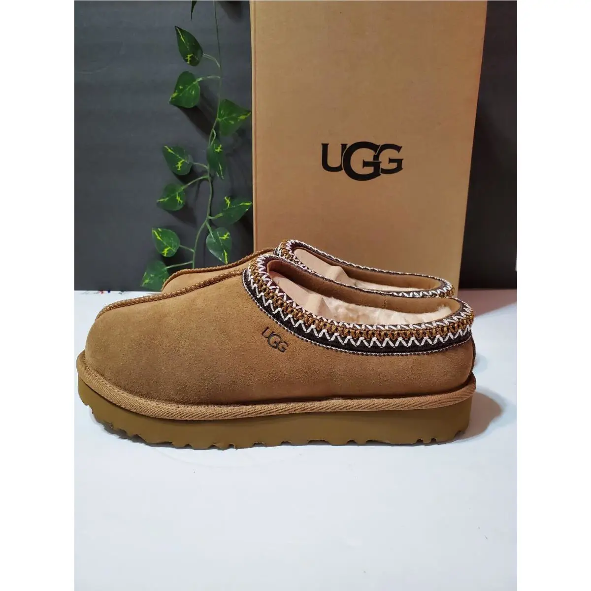 UGG shoes - Tasman - Tasman - Brown 4