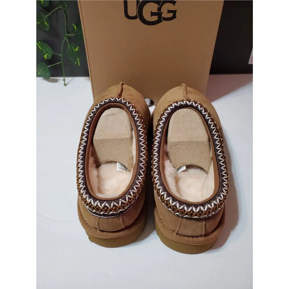 UGG shoes - Tasman - Tasman - Brown 5