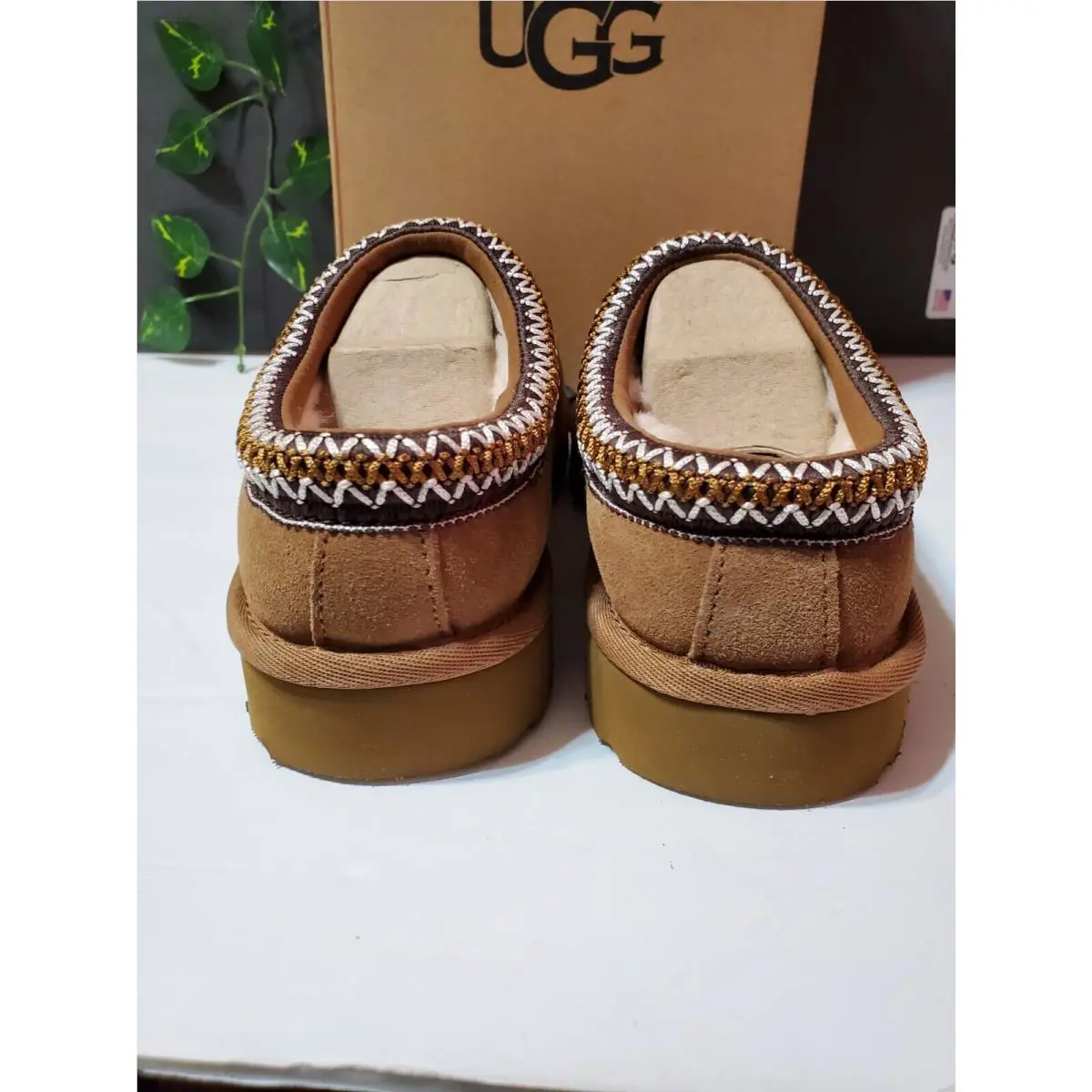 UGG shoes - Tasman - Tasman - Brown 6