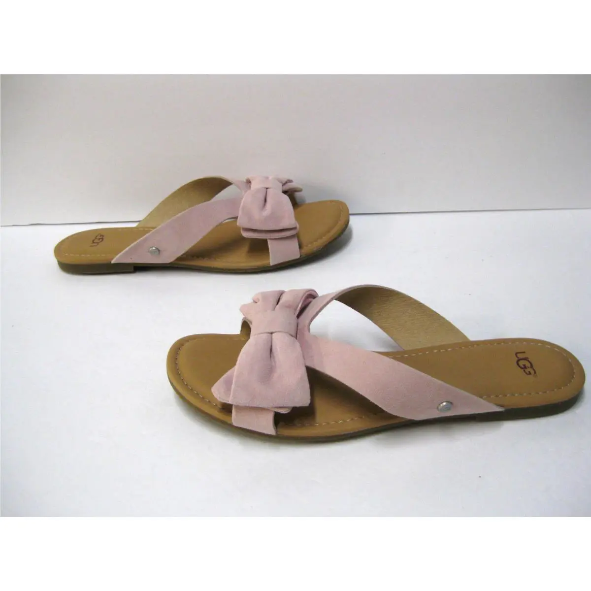 UGG shoes - UGG FONDA - FONDA - Pink 1