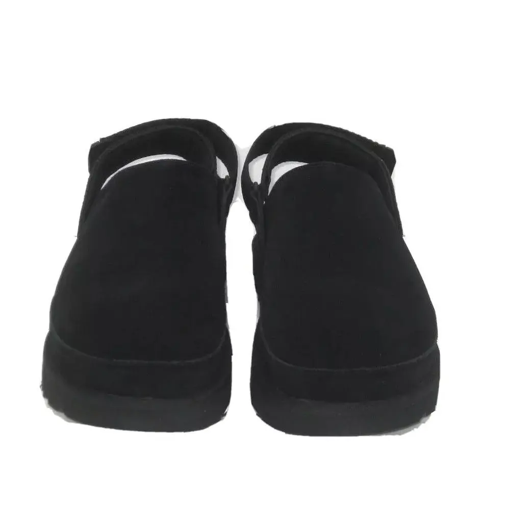 UGG shoes - UGG GOLDENSTAR CLOG - GOLDENSTAR CLOG - Black 0