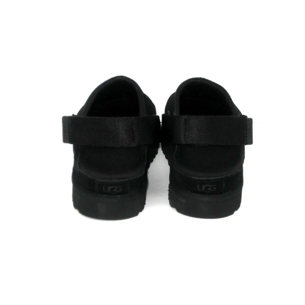 UGG shoes - UGG GOLDENSTAR CLOG - GOLDENSTAR CLOG - Black 2