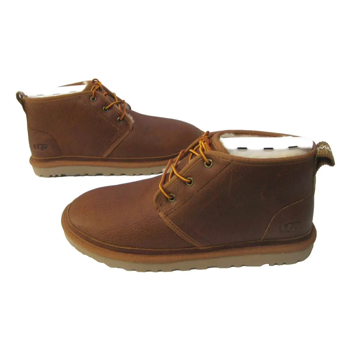 UGG shoes - Chestnut 1