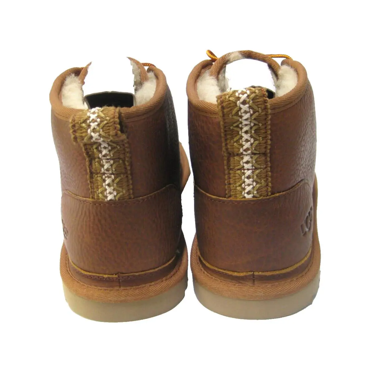 UGG shoes - Chestnut 2