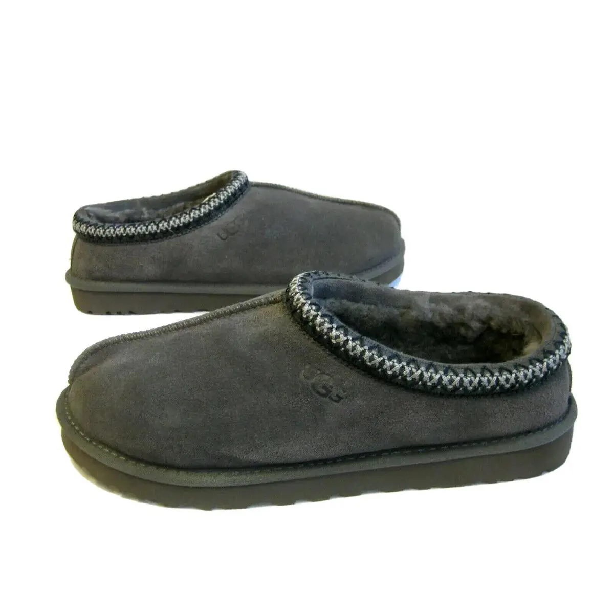 UGG shoes - TASMAN - TASMAN - Dark Grey 1
