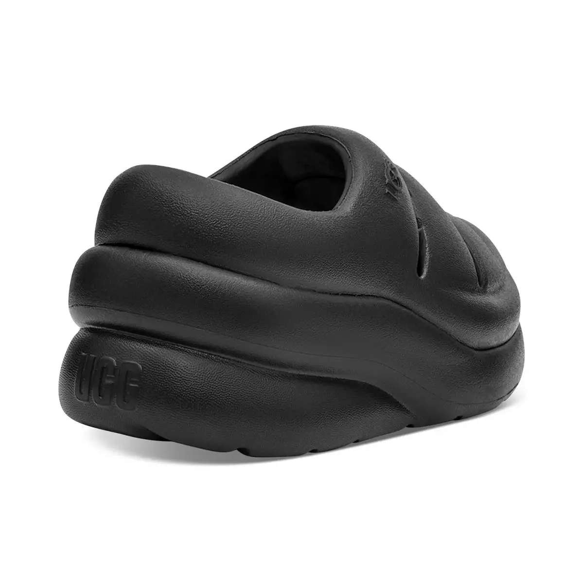 UGG shoes - Ugg Kids - Kids - Black (UPC: 195719768126) 0