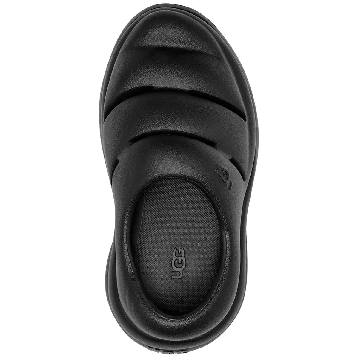 UGG shoes - Ugg Kids - Kids - Black (UPC: 195719768126) 1